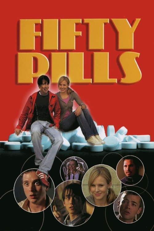 Fifty Pills poster